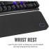 Cooler Master – CK550 V2 Gaming Mechanical Keyboard { Brown Switch // RGB Backlighting // On-The-Fly Controls //  ARABIC  – ENGLISH } [CK-550-GKTM1-AE ]